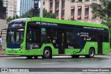 Sambaíba Transportes Urbanos 2 1122 na cidade de São Paulo, São Paulo, Brasil, por Luiz Fernando Maximo. Número da foto: #13002560.