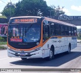 Itamaracá Transportes 1.738 na cidade de Paulista, Pernambuco, Brasil, por Ytalo Alves. Número da foto: #13002323.