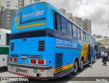 Ônibus Particulares DIPLOMATA 380 na cidade de Barueri, São Paulo, Brasil, por Ítalo Silva. Número da foto: #:id.