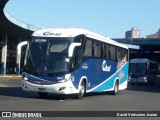 Citral Transporte e Turismo 906 na cidade de Porto Alegre, Rio Grande do Sul, Brasil, por David Verissimo Jsauro. Número da foto: #:id.