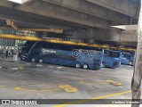 Viação Cometa 17315 na cidade de São Paulo, São Paulo, Brasil, por Vanderci Valentim. Número da foto: #:id.