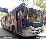 Viação Zurick 31355 na cidade de Belo Horizonte, Minas Gerais, Brasil, por Bruno Santos Lima. Número da foto: #:id.