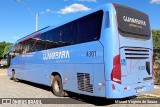 Rápido Federal 4301 na cidade de Paulo Afonso, Bahia, Brasil, por Mizael Virginio de Souza. Número da foto: #13000395.