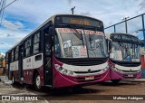 Transportadora Arsenal AA-009 na cidade de Belém, Pará, Brasil, por Matheus Rodrigues. Número da foto: #:id.