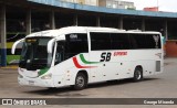 Expresso SB 2168 na cidade de Porto Alegre, Rio Grande do Sul, Brasil, por George Miranda. Número da foto: #:id.