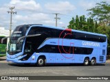 Expresso Guanabara 2301 na cidade de Teresina, Piauí, Brasil, por Guilherme Fernandes Rêgo. Número da foto: #:id.