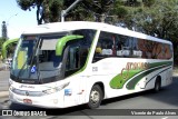 Viação Graciosa 158 na cidade de Curitiba, Paraná, Brasil, por Vicente de Paulo Alves. Número da foto: #13001344.