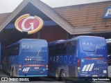 Mardoce Turismo 1009 na cidade de Oliveira, Minas Gerais, Brasil, por Ygor Fernandes. Número da foto: #13001299.