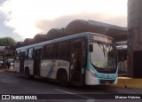 Auto Viação Dragão do Mar 42413 na cidade de Fortaleza, Ceará, Brasil, por Marcos Vinícius. Número da foto: #13002142.