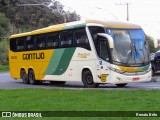 Empresa Gontijo de Transportes 19235 na cidade de Juiz de Fora, Minas Gerais, Brasil, por Renato Brito. Número da foto: #13000334.