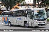 Coesa Transportes RJ 117.159 na cidade de Rio de Janeiro, Rio de Janeiro, Brasil, por Paulo Henrique Pereira Borges. Número da foto: #13001905.