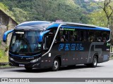 Fácil Transportes e Turismo RJ 140.012 na cidade de Petrópolis, Rio de Janeiro, Brasil, por Rafael da Silva Xarão. Número da foto: #:id.