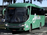 Graciosa Transporte e Turismo Ltda-ME 20 na cidade de Curitiba, Paraná, Brasil, por Vicente de Paulo Alves. Número da foto: #12999511.