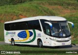 Marinho Transporte e Turismo RJ 402.009 na cidade de Aparecida, São Paulo, Brasil, por Adailton Cruz. Número da foto: #13001522.