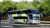 Brasil Sul Linhas Rodoviárias 3425 na cidade de Londrina, Paraná, Brasil, por Francisco Ivano. Número da foto: #13002316.