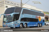 Transvan Transportes e Turismo 2016 na cidade de Holambra, São Paulo, Brasil, por Jacy Emiliano. Número da foto: #:id.