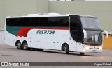 Eucatur - Empresa União Cascavel de Transportes e Turismo 4210 na cidade de Cascavel, Paraná, Brasil, por Vagner Valani. Número da foto: #:id.