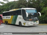 Empresa Gontijo de Transportes 17250 na cidade de São Paulo, São Paulo, Brasil, por Jonata Rodrigo. Número da foto: #13000006.