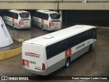 Borborema Imperial Transportes 2803 na cidade de Recife, Pernambuco, Brasil, por Paulo Henrique Coelho Correa. Número da foto: #:id.