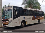 Erig Transportes > Gire Transportes B63025 na cidade de Rio de Janeiro, Rio de Janeiro, Brasil, por Jorge Lucas Araújo. Número da foto: #:id.