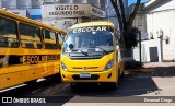 Santo Inácio 5499 na cidade de Apucarana, Paraná, Brasil, por Emanoel Diego.. Número da foto: #13000477.
