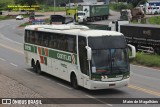 Empresa Gontijo de Transportes 21030 na cidade de João Monlevade, Minas Gerais, Brasil, por Mairo de Magalhães. Número da foto: #13000458.