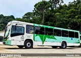 Viação Na Montanha 8051 na cidade de Campos do Jordão, São Paulo, Brasil, por Fernando Júnior. Número da foto: #:id.