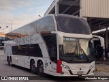 Auto Viação Catarinense 321311 na cidade de Rio de Janeiro, Rio de Janeiro, Brasil, por Alexandre  Magnus. Número da foto: #13002658.