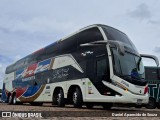Arte Transportes e Turismo 20000 na cidade de Ribeirão Preto, São Paulo, Brasil, por Daniel Aparecido de Souza. Número da foto: #:id.