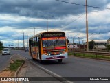 TLGSA - Transporte Loma Grande S.A. - Línea 132 > Transporte LomaGrandense S.A. 039 na cidade de Limpio, Central, Paraguai, por Eduardo Dodero. Número da foto: #13000545.