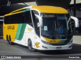 Empresa Gontijo de Transportes 19715 na cidade de Belo Horizonte, Minas Gerais, Brasil, por Renato Brito. Número da foto: #13000295.