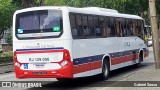 Empresa de Transportes Limousine Carioca RJ 129.056 na cidade de Rio de Janeiro, Rio de Janeiro, Brasil, por Gabriel Sousa. Número da foto: #:id.