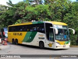 Empresa Gontijo de Transportes 15065 na cidade de São Paulo, São Paulo, Brasil, por Vanderci Valentim. Número da foto: #13001680.