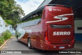 Viação Serro 36723 na cidade de Lambari, Minas Gerais, Brasil, por Guilherme Pedroso Alves. Número da foto: #12999954.