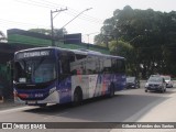 Vipol Transportes Rodoviários - TIPBUS - Transportes Intermunicipal 36.234 na cidade de São Paulo, São Paulo, Brasil, por Gilberto Mendes dos Santos. Número da foto: #12999546.