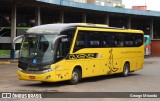 Expresso Caxiense 7160 na cidade de Porto Alegre, Rio Grande do Sul, Brasil, por George Miranda. Número da foto: #:id.