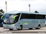 Viação Garcia 8155 na cidade de Curitiba, Paraná, Brasil, por Paulo Gustavo. Número da foto: #13002823.