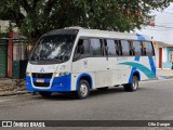 Assemroup - Associação das Empresas Rodoviárias e Urbanas de Parnaíba PHB-29 na cidade de Parnaíba, Piauí, Brasil, por Otto Danger. Número da foto: #13001243.