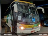 Empresa Gontijo de Transportes 19210 na cidade de Governador Valadares, Minas Gerais, Brasil, por Hariel Bernades. Número da foto: #13000691.