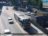 Viação Gatusa Transportes Urbanos 7 6964 na cidade de São Paulo, São Paulo, Brasil, por Jean Gu. Número da foto: #13000108.