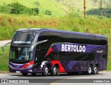 Bertoldo Turismo e Excursões 1803 na cidade de Aparecida, São Paulo, Brasil, por Adailton Cruz. Número da foto: #13001816.