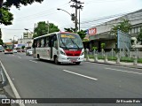 Auto Viação Jabour D86123 na cidade de Rio de Janeiro, Rio de Janeiro, Brasil, por Zé Ricardo Reis. Número da foto: #:id.