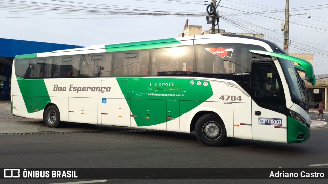 Comércio e Transportes Boa Esperança 4704 na cidade de Belém, Pará, Brasil, por Adriano Castro. Número da foto: #12931936.