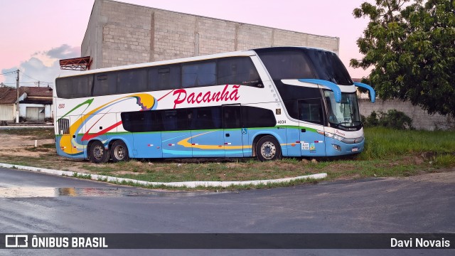 Pacanhã Turismo 1500 na cidade de Teixeira de Freitas, Bahia, Brasil, por Davi Novais. Número da foto: #12930365.