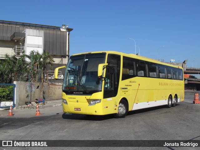 Viação Itapemirim 48121 na cidade de Rio de Janeiro, Rio de Janeiro, Brasil, por Jonata Rodrigo. Número da foto: #12931407.