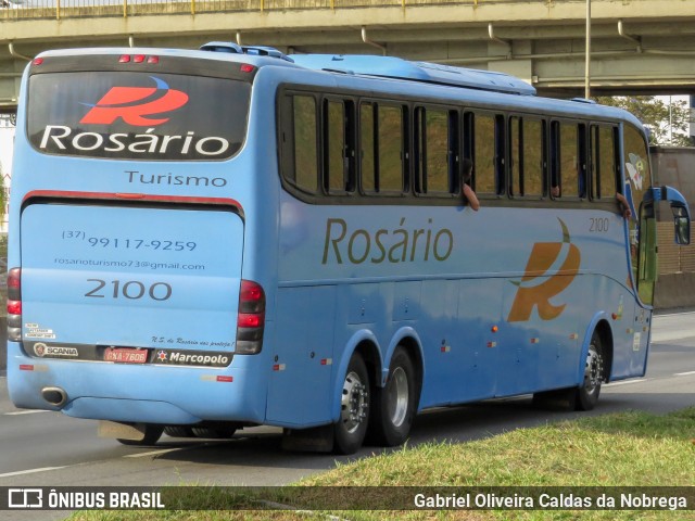 Rosário 2100 na cidade de Aparecida, São Paulo, Brasil, por Gabriel Oliveira Caldas da Nobrega. Número da foto: #12931689.