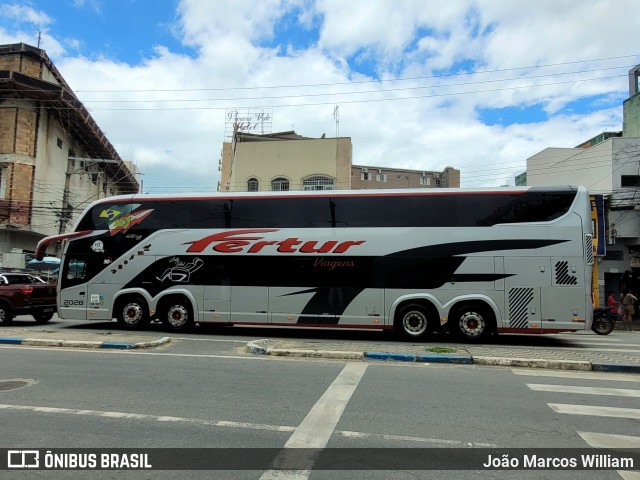 Fertur Viagens 2028 na cidade de Aparecida, São Paulo, Brasil, por João Marcos William. Número da foto: #12932208.