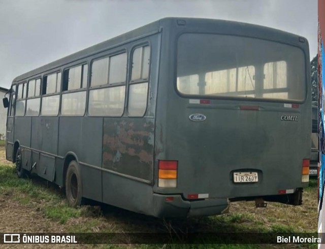 Exército Brasileiro 2607 na cidade de Santiago, Rio Grande do Sul, Brasil, por Biel Moreira. Número da foto: #12929852.