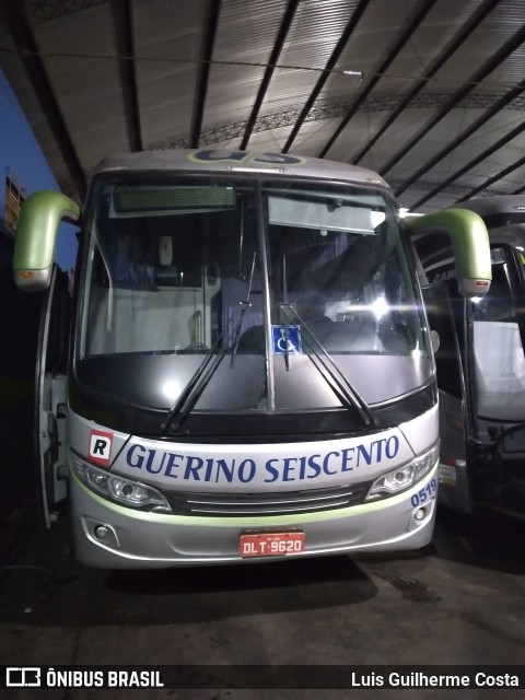 Guerino Seiscento 0519 na cidade de São José do Rio Preto, São Paulo, Brasil, por Luis Guilherme Costa. Número da foto: #12931443.