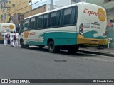 Expresso Mangaratiba RJ 137.295 na cidade de Rio de Janeiro, Rio de Janeiro, Brasil, por Zé Ricardo Reis. Número da foto: #:id.
